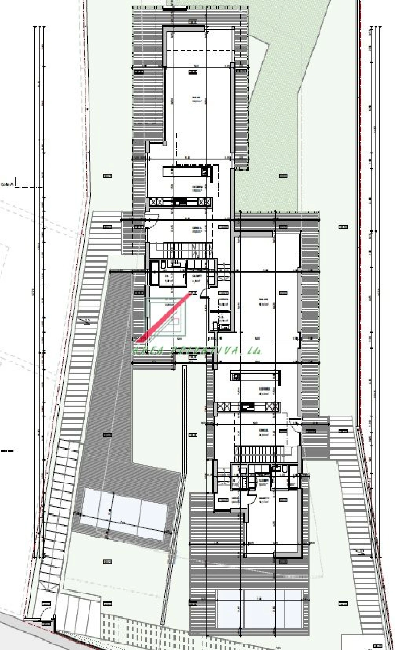 Terreno para Venda em Cascais e Estoril Foto 3