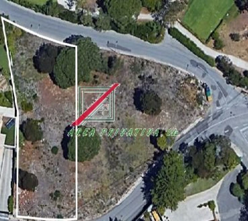 Terreno para Venda em Cascais e Estoril Foto 2