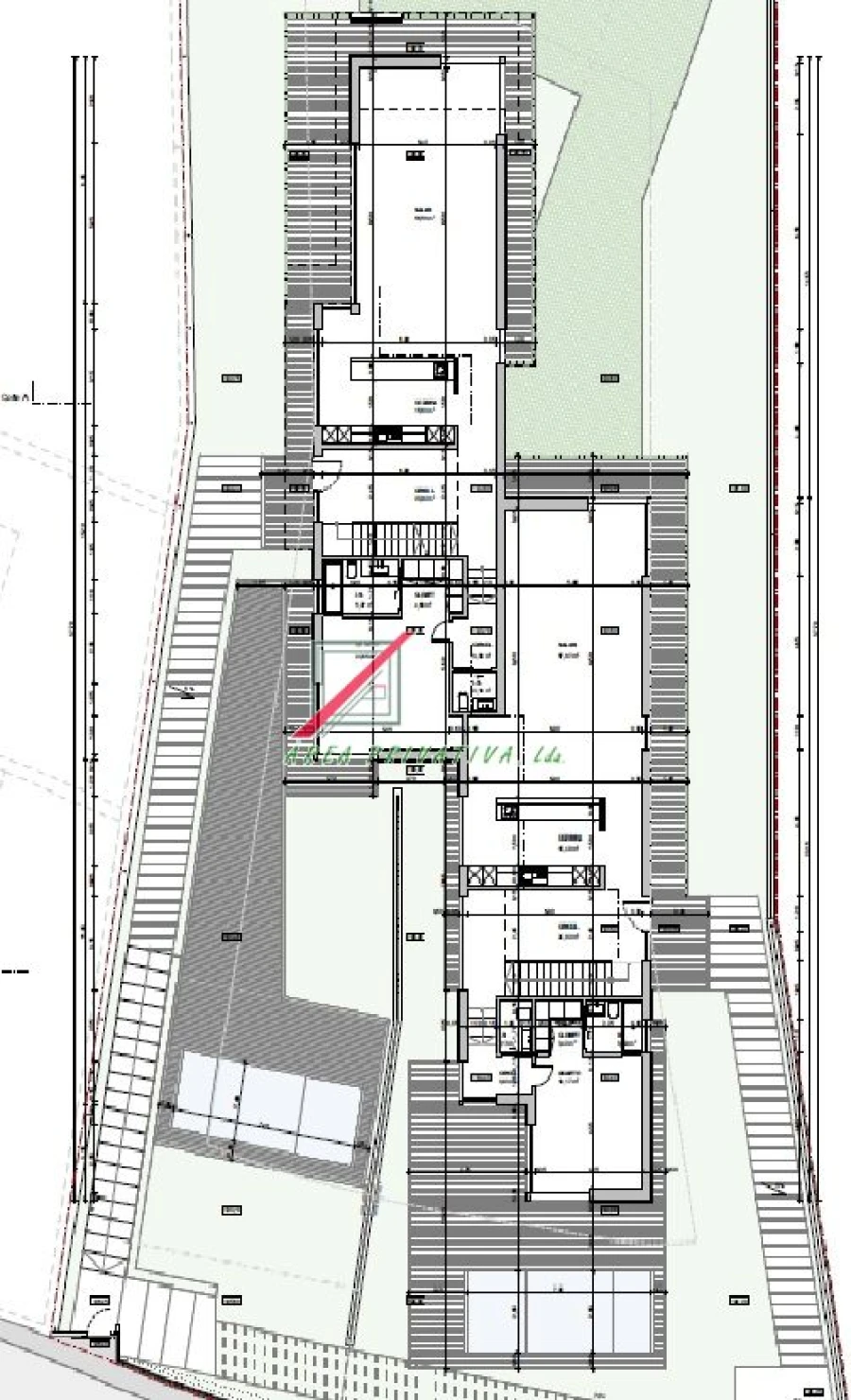 Terreno para Venda em Cascais e Estoril Foto 3