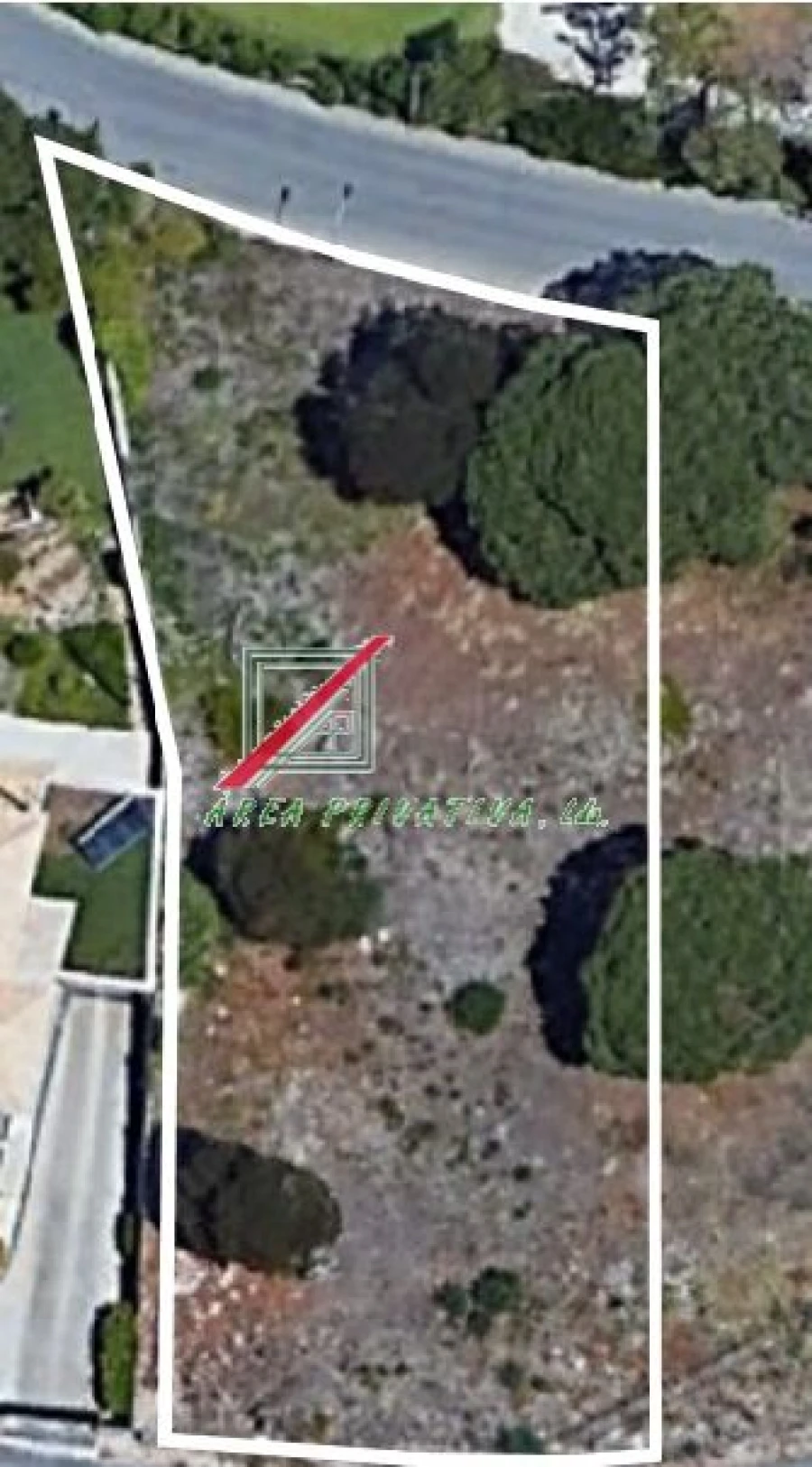 Terreno para Venda em Cascais e Estoril Foto 6