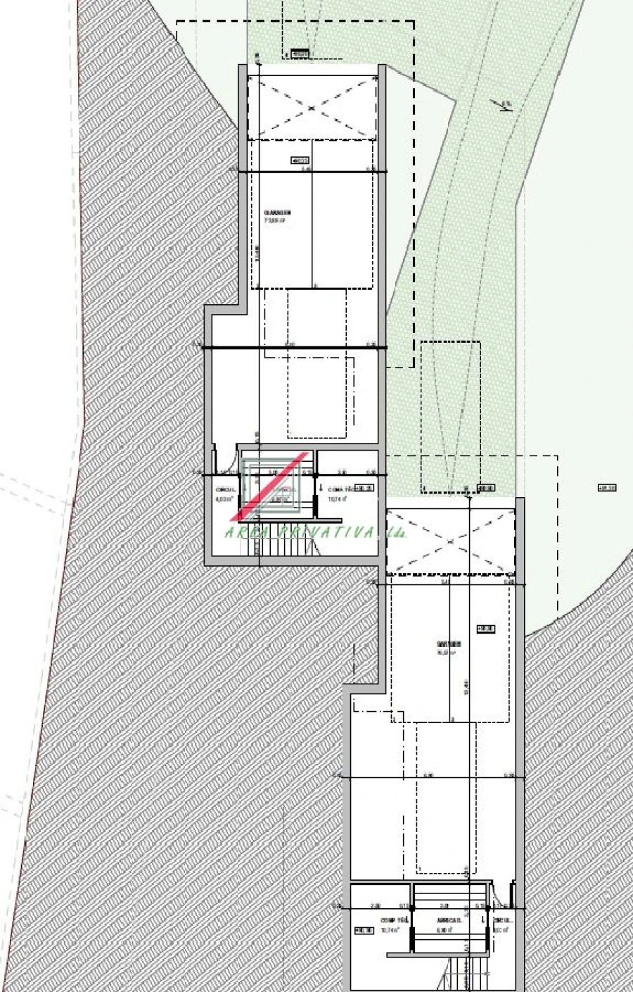 Terreno para Venda em Cascais e Estoril Foto 4