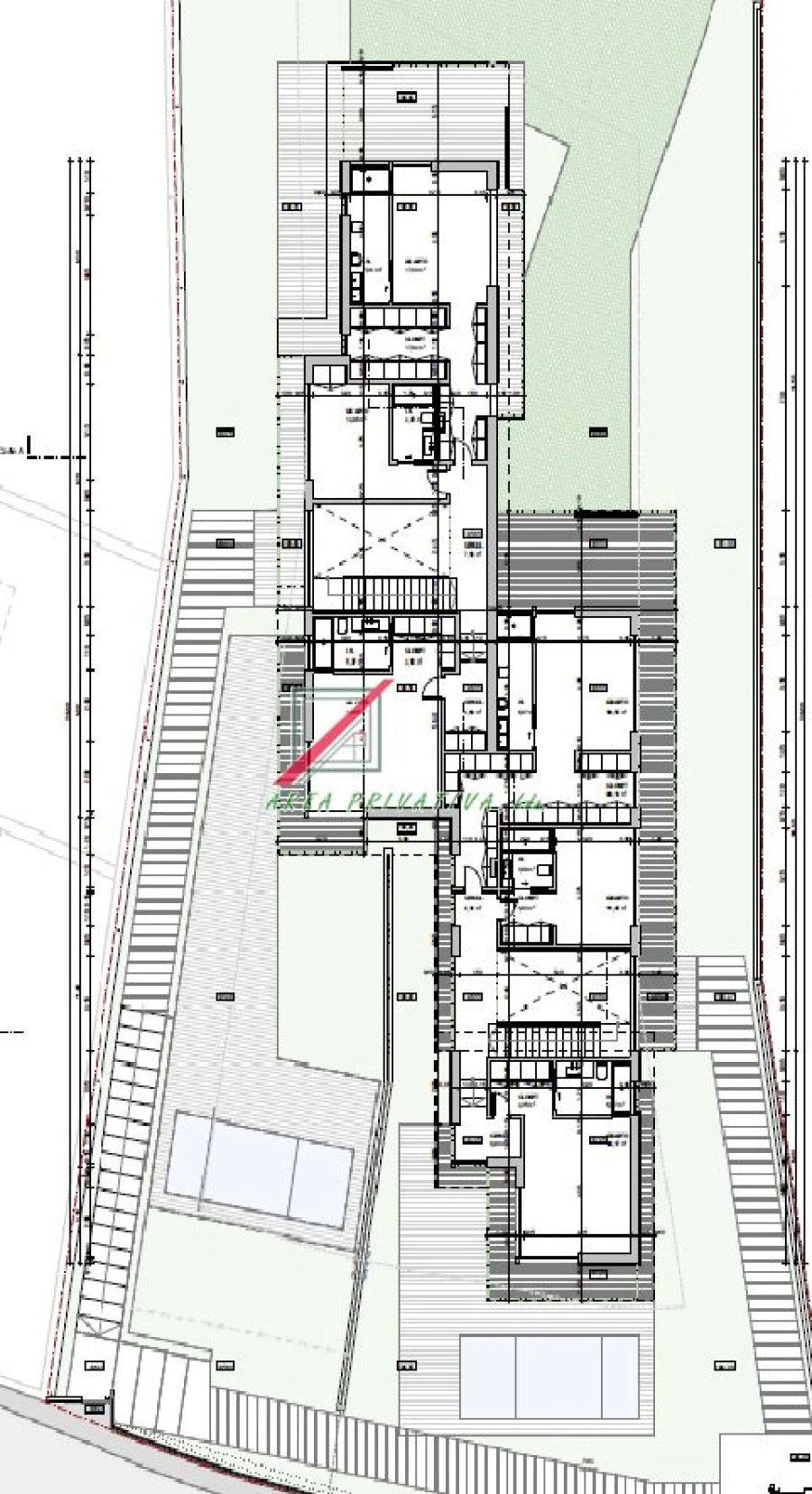 Terreno para Venda em Cascais e Estoril Foto 5