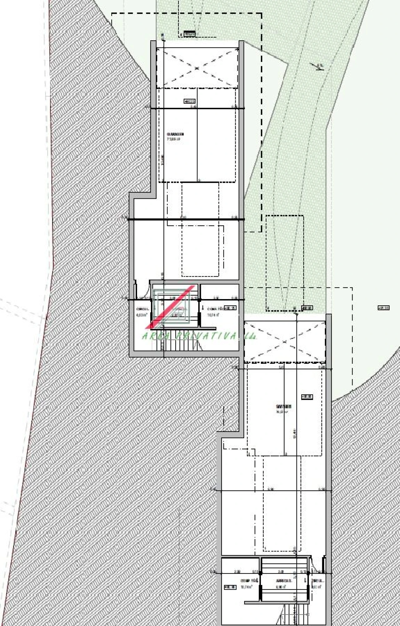 Terreno para Venda em Cascais e Estoril Foto 4