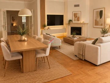 Apartamento T3 para Venda em Cascais e Estoril