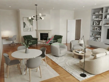 Apartamento T3 para Venda em Cascais e Estoril