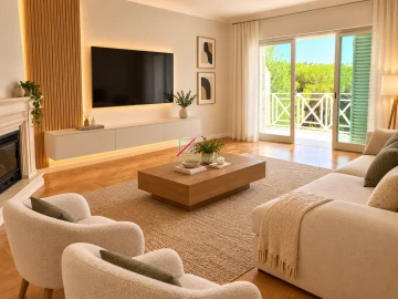 Apartamento T3 para Venda em Cascais e Estoril