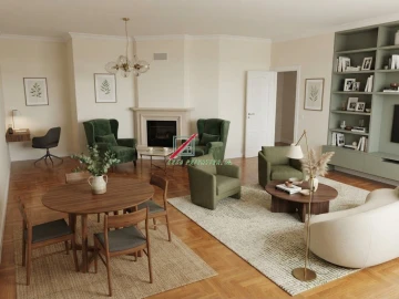 Apartamento T3 para Venda em Cascais e Estoril