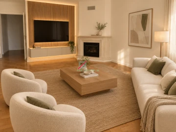 Apartamento T3 para Venda em Cascais e Estoril