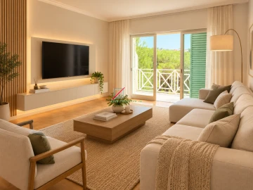 Apartamento T3 para Venda em Cascais e Estoril