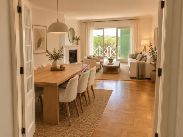 Apartamento T3 para Venda em Cascais e Estoril