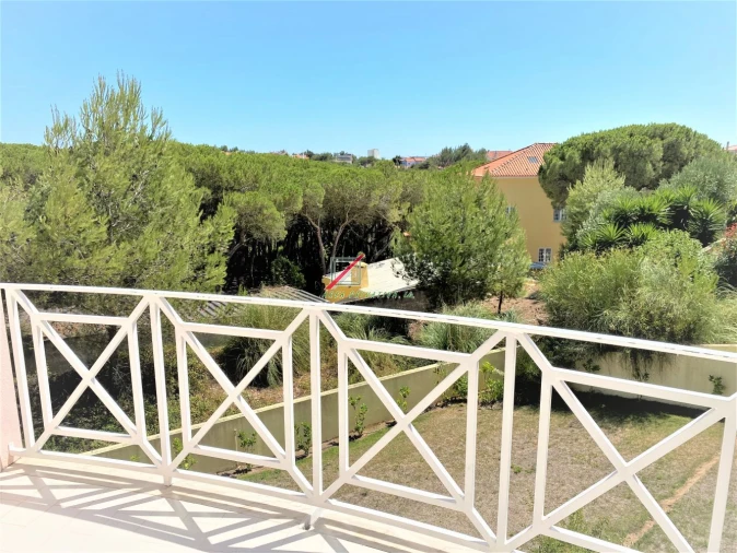 Apartamento T3 para Venda em Cascais e Estoril Foto 4