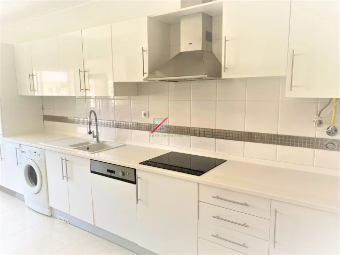 Apartamento T3 para Venda em Cascais e Estoril Foto 10