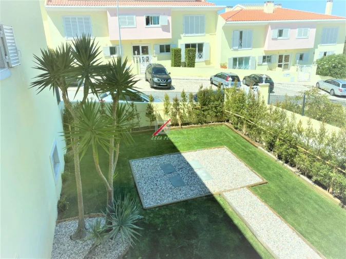 Apartamento T3 para Venda em Cascais e Estoril Foto 23