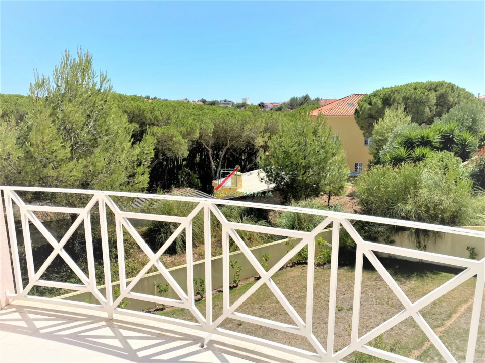 Apartamento T3 para Venda em Cascais e Estoril Foto 4