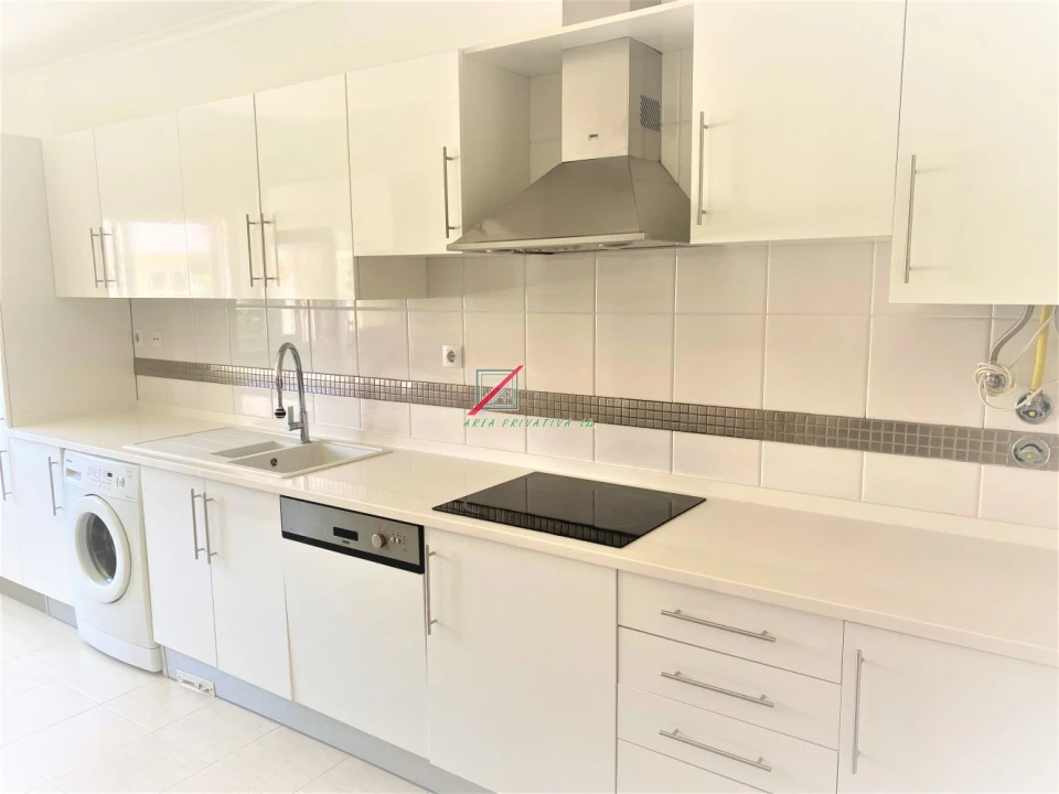 Apartamento T3 para Venda em Cascais e Estoril Foto 10