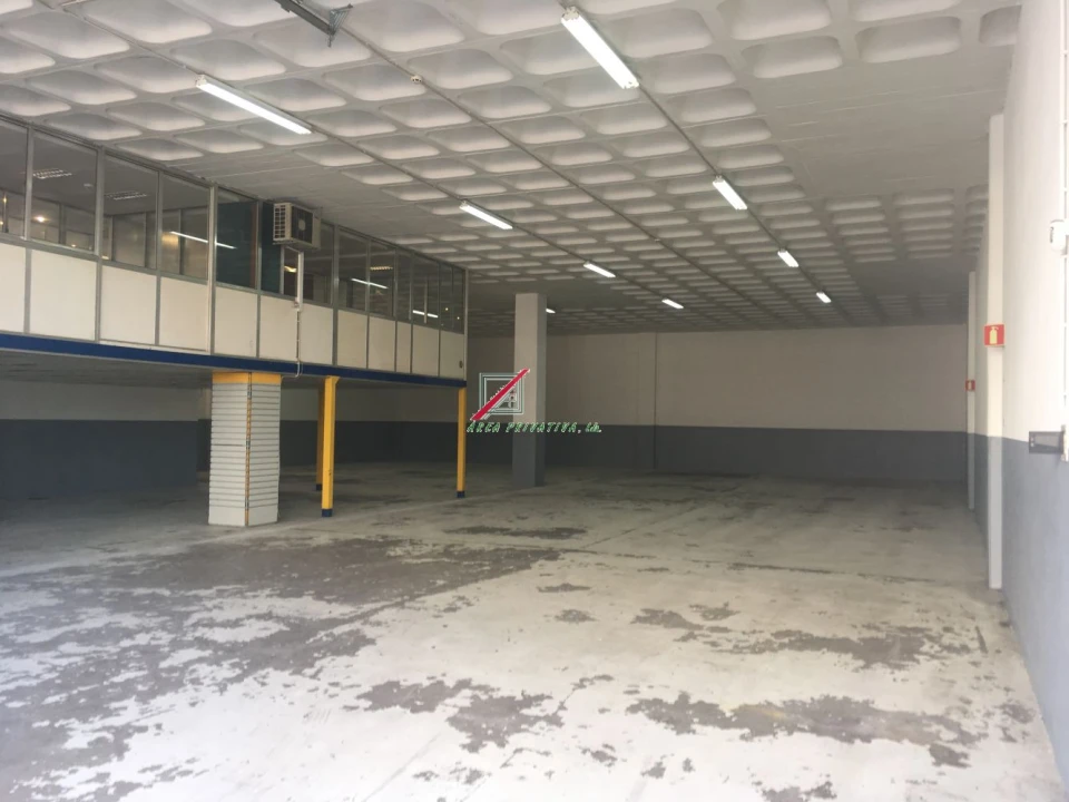 Loja para Venda em Marvila Foto 9