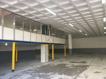 Loja para Venda em Marvila