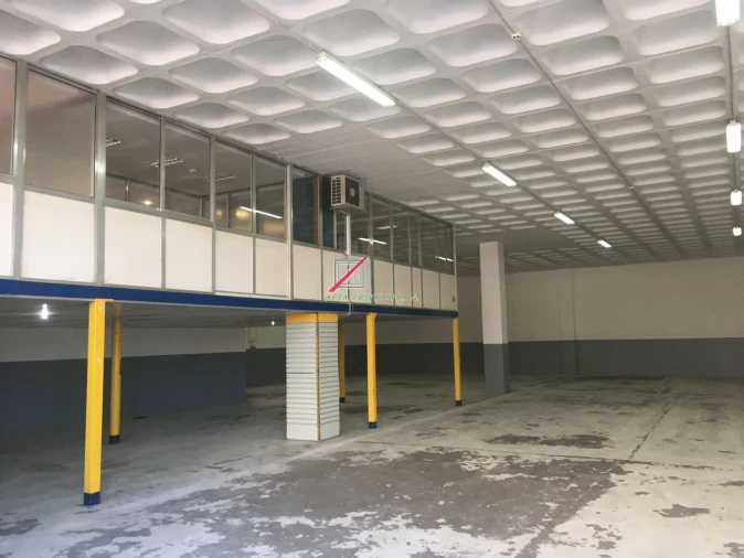 Loja para Venda em Marvila Foto 8