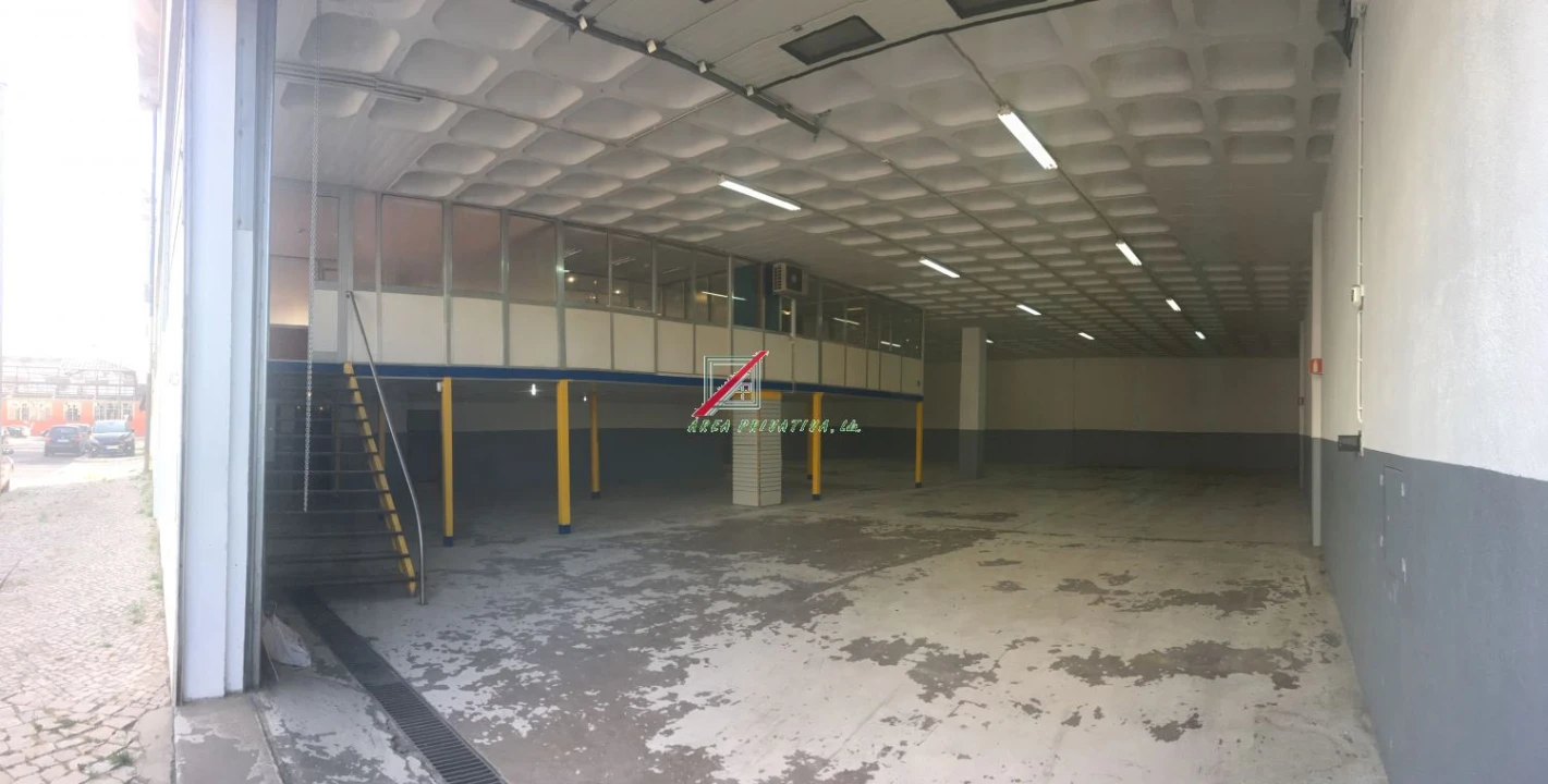Loja para Venda em Marvila Foto 12