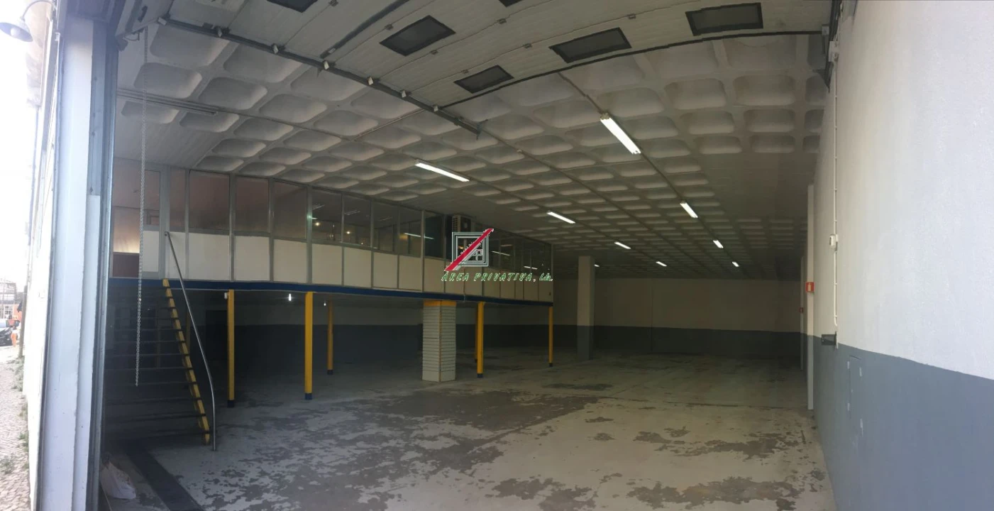 Loja para Venda em Marvila Foto 11