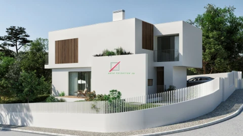 Moradia T3 para Venda em São Domingos de Rana