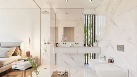 Moradia T3 para Venda em São Domingos de Rana