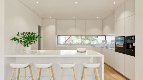 Moradia T3 para Venda em São Domingos de Rana