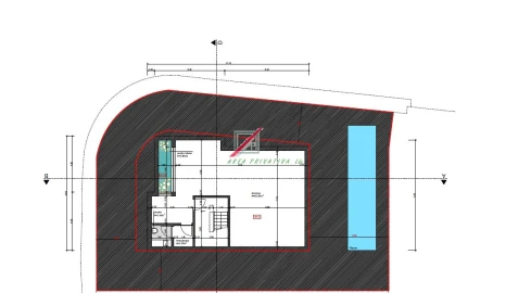 Moradia T3 para Venda em São Domingos de Rana