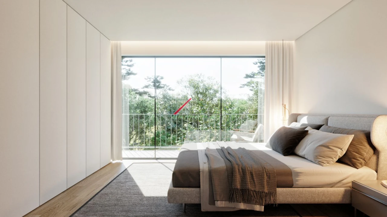 Moradia T3 para Venda em São Domingos de Rana Foto 9