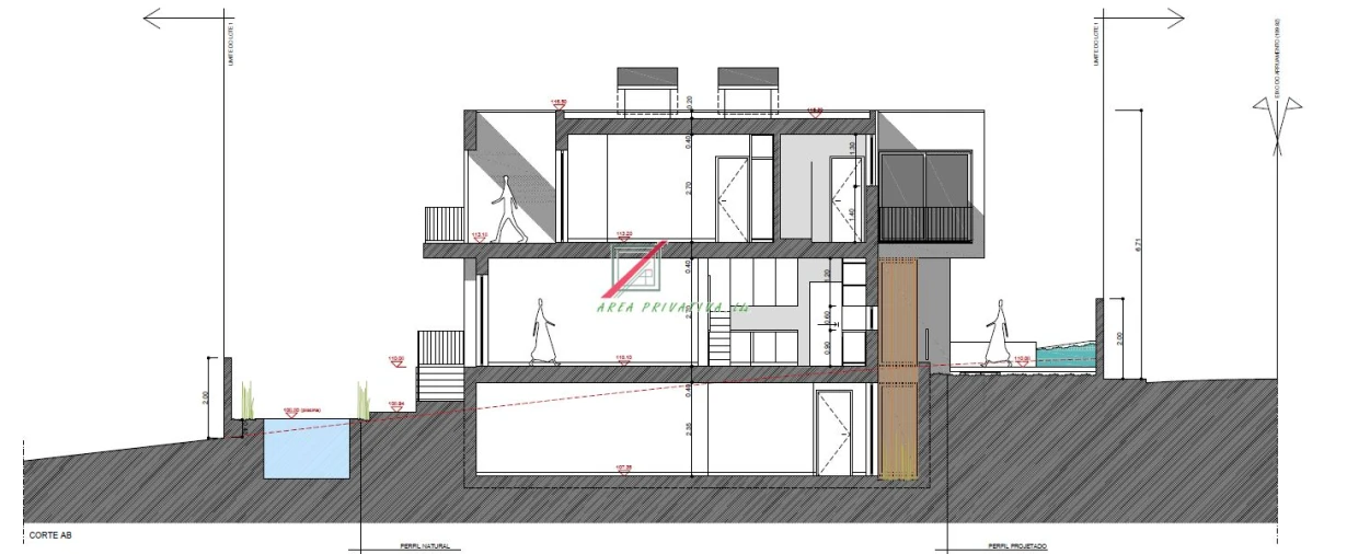 Moradia T3 para Venda em São Domingos de Rana Foto 14
