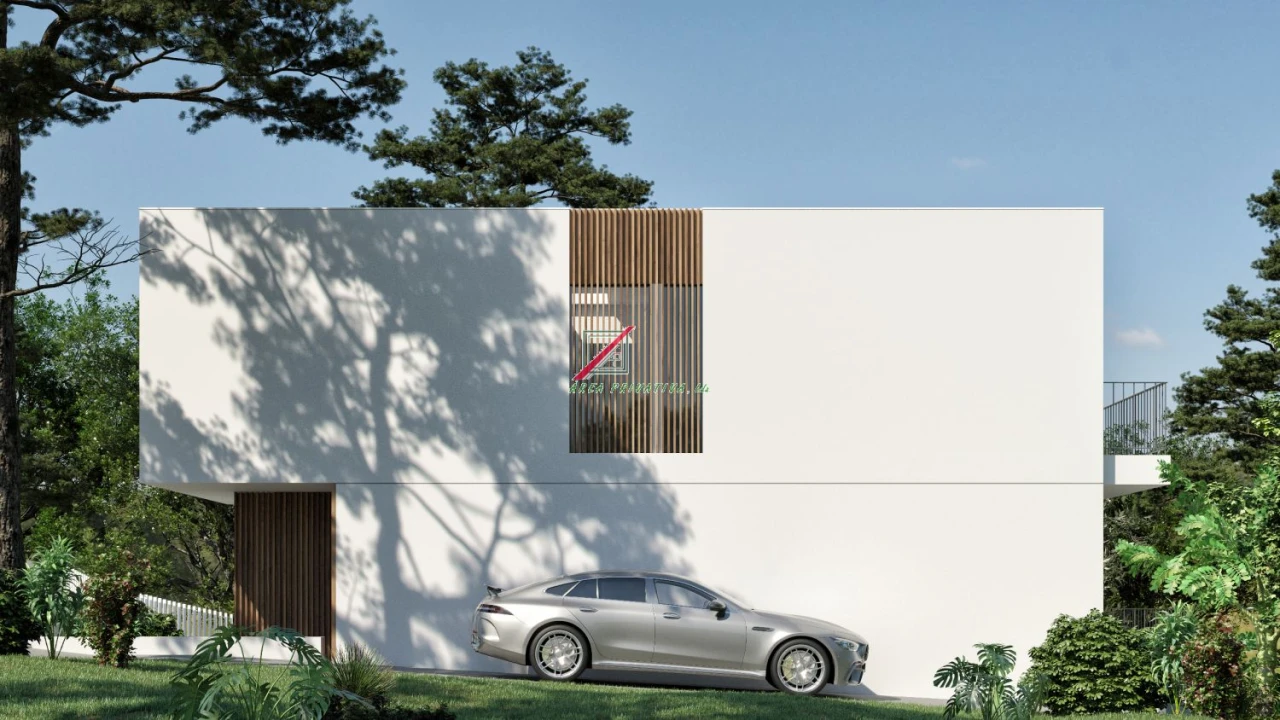 Moradia T3 para Venda em São Domingos de Rana Foto 11