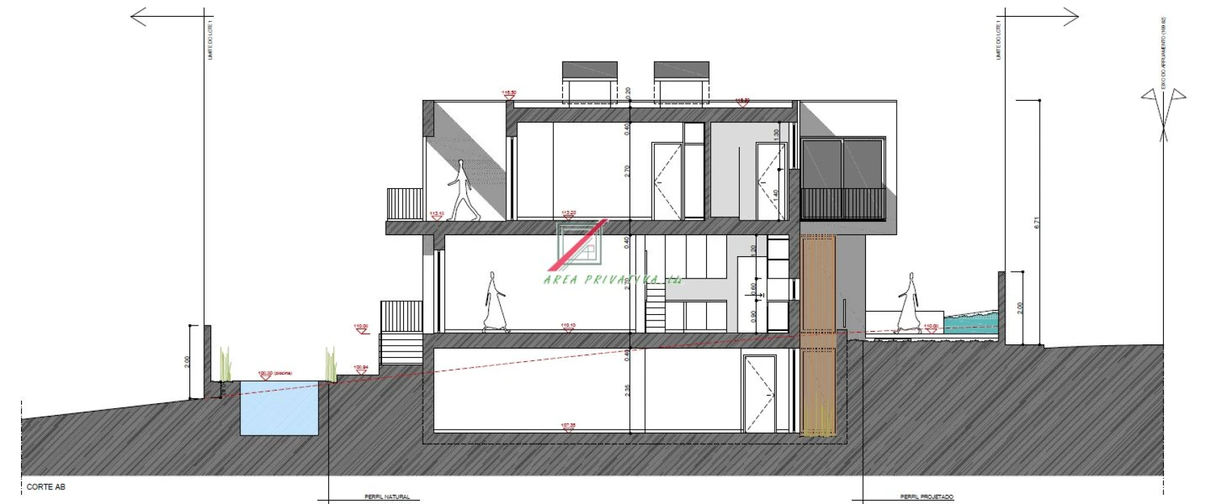 Moradia T3 para Venda em São Domingos de Rana Foto 14