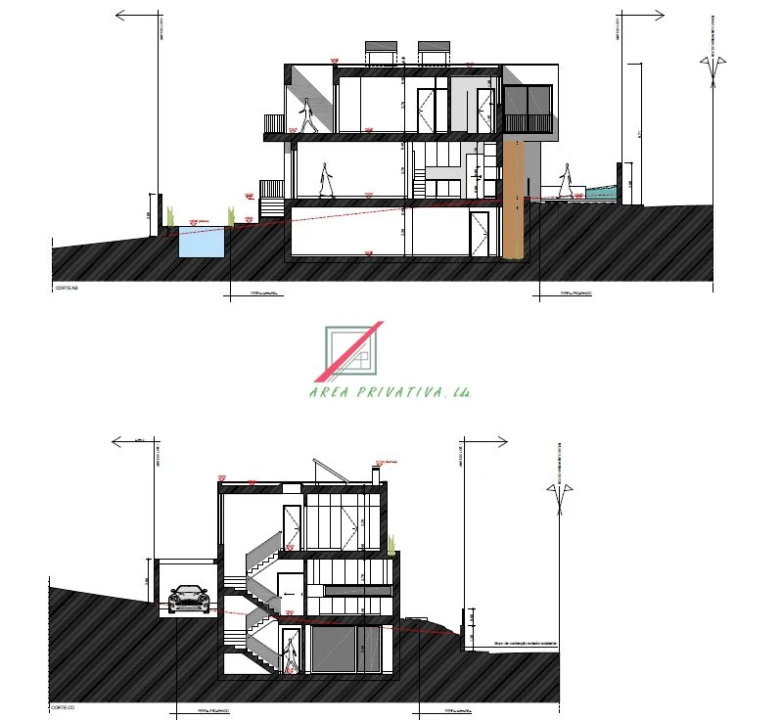 Moradia T3 para Venda em São Domingos de Rana Foto 13