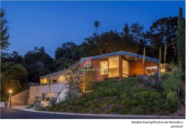 Terreno para Venda em Santa Maria e São Miguel, São Martinho, São Pedro Penaferrim