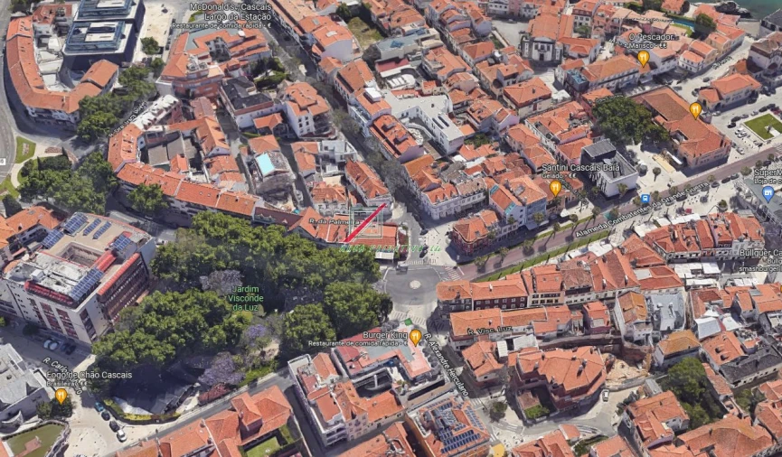 Loja para Arrendamento em Cascais e Estoril Foto 3