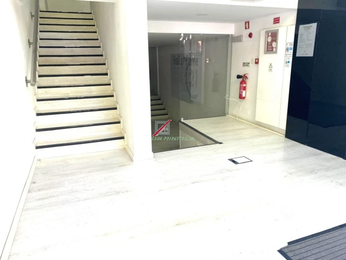 Loja para Arrendamento em Cascais e Estoril Foto 6