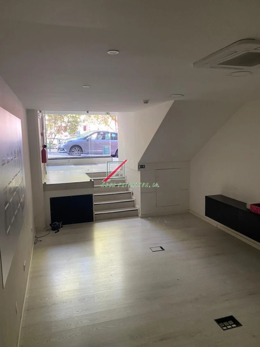 Loja para Arrendamento em Cascais e Estoril Foto 19