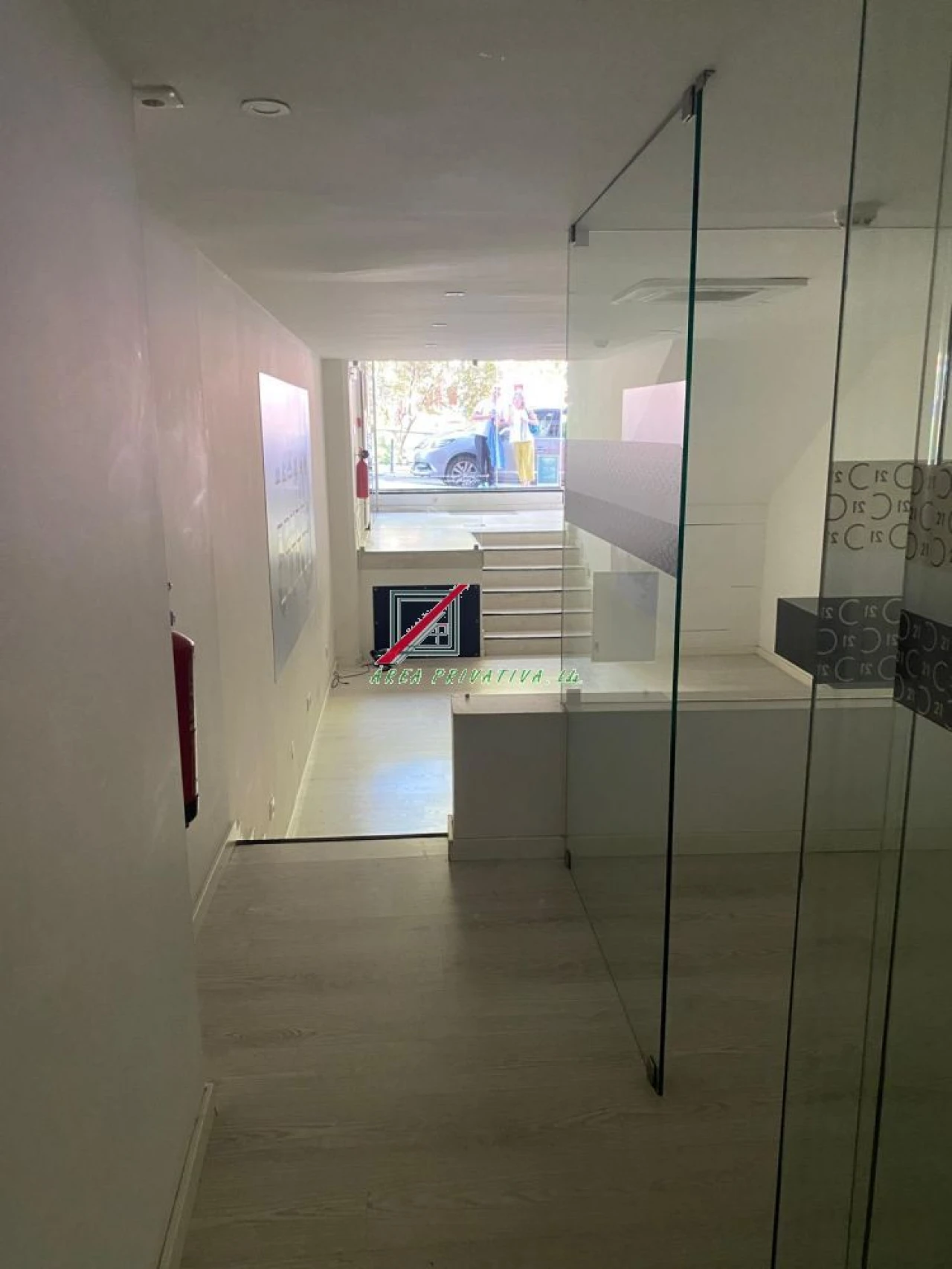 Loja para Arrendamento em Cascais e Estoril Foto 24