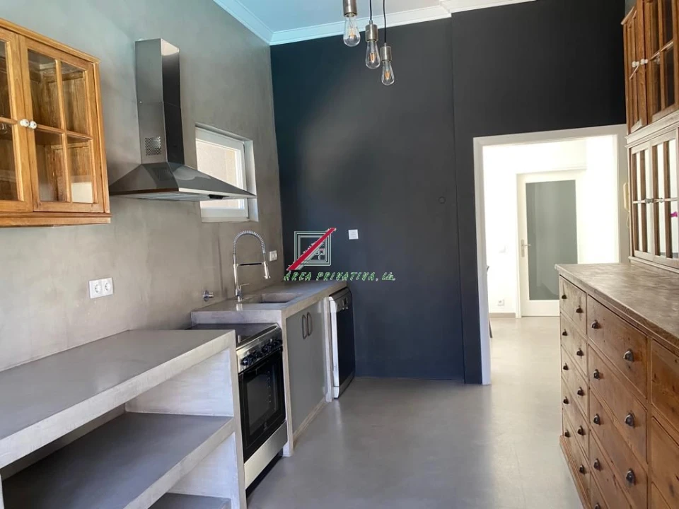 Moradia T5 para Venda em Cascais e Estoril Foto 18