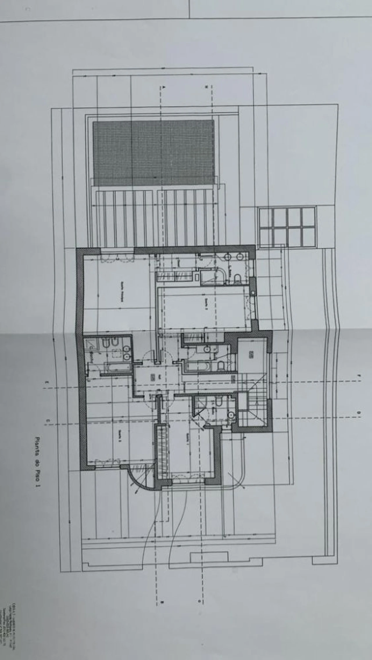 Moradia T5 para Venda em Cascais e Estoril Foto 98