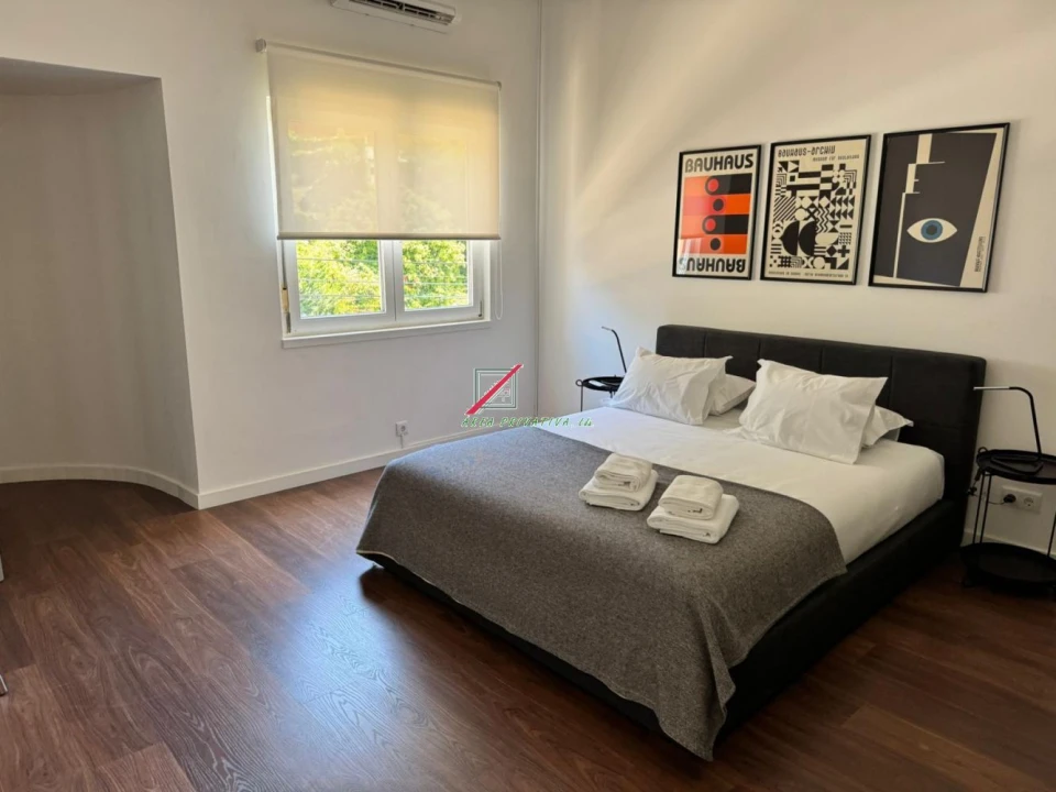 Moradia T5 para Venda em Cascais e Estoril Foto 64