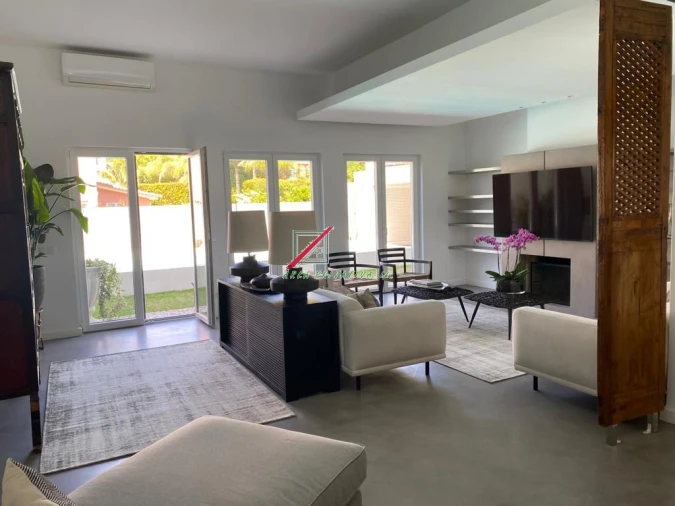 Moradia T5 para Venda em Cascais e Estoril Foto 49