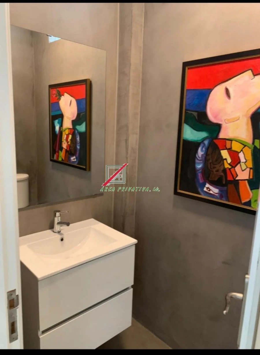 Moradia T5 para Venda em Cascais e Estoril Foto 78