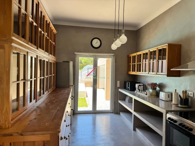 Moradia T5 para Venda em Cascais e Estoril Foto 54