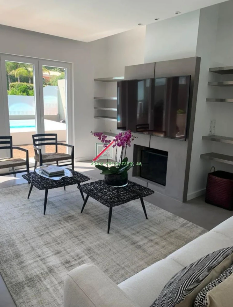 Moradia T5 para Venda em Cascais e Estoril Foto 89