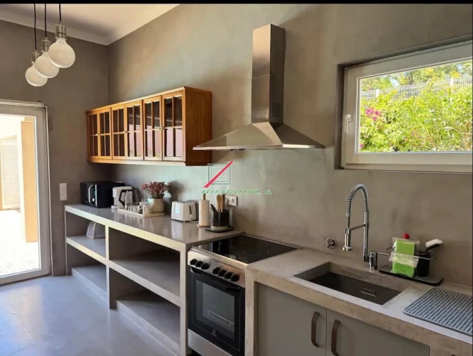 Moradia T5 para Venda em Cascais e Estoril Foto 86