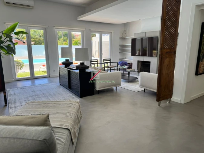 Moradia T5 para Venda em Cascais e Estoril Foto 56