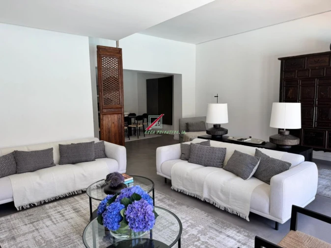 Moradia T5 para Venda em Cascais e Estoril Foto 59