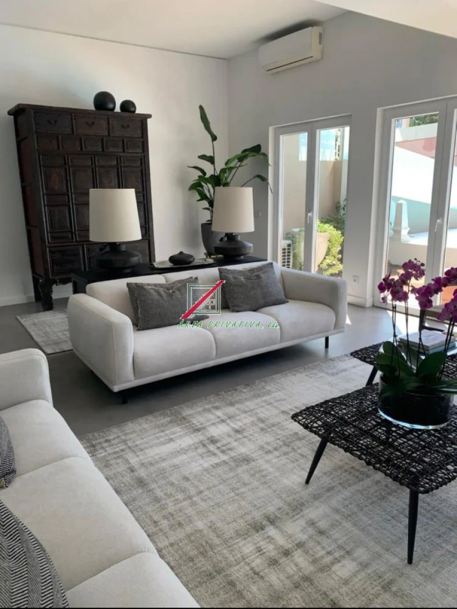 Moradia T5 para Venda em Cascais e Estoril Foto 90