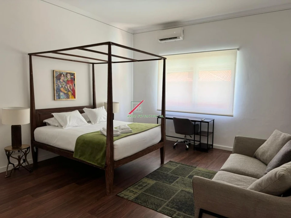 Moradia T5 para Venda em Cascais e Estoril Foto 66